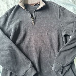 Men’s pullover